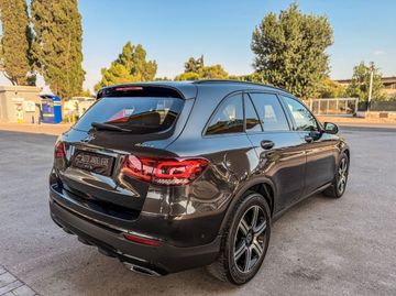 Mercedes GLC 300 - 8