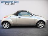 Ford Streetka 1.6 Elegance **TÜV NEU-CABRIO** - Ford Streetka Gebrauchtwagen
