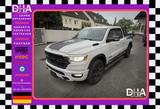 Dodge RAM 5.7 4x4*LED*ALPINE*AHK*HEAD UP*GARANTIE