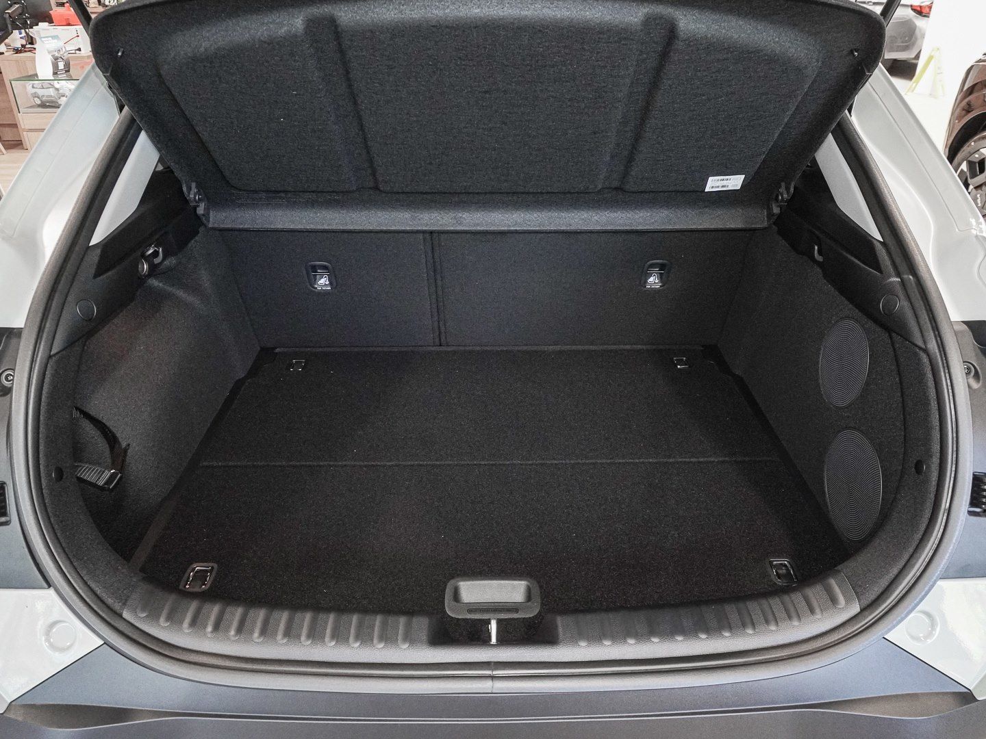 Kia XCeed - Bild 19