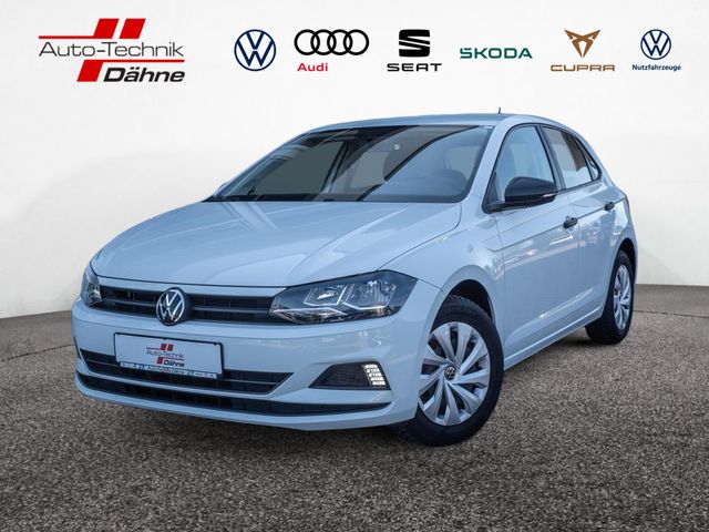 Volkswagen Polo 1.0 Trendline KLIMA SITZHEIZUNG