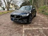 Volvo XC60 D4 Harman Kardon/Sitzheizung/Carplay  - Volvo XC60 in Essen