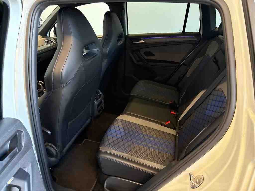 Volkswagen Tiguan - Bild 9
