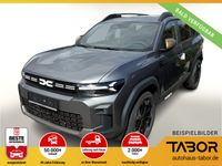 Dacia Bigster - Vorschau Bild 1