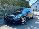 Mercedes-Benz S 350 d - PANO*DISTAN*HUP*STANDHEIZUNG  - Mercedes-Benz S 350 in Essen