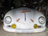 Andere INTERMECCANICA Speedster - PORSCHE 356 Replika - : Replika