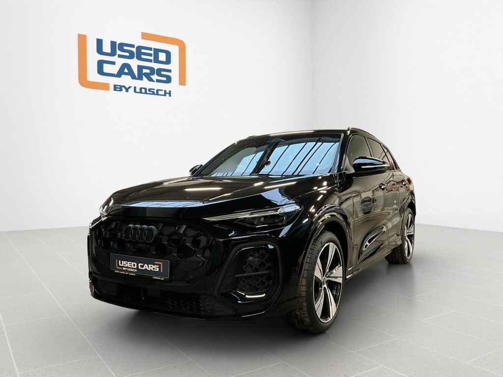 Image of Audi SQ5