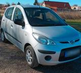 Hyundai i10 BJ 11/2010 - 79tkm Steuer p.A.... - Hyundai i10 in Magdeburg