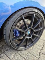 BMW M140i xDrive A Special Edition - - BMW M-Modelle in Duisburg