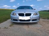 BMW e93 320i Cabrio - BMW 320: E93