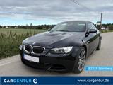 BMW M3 kein US-Import SpoSi Navi Xen Klima PDC - BMW: Import