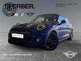 MINI Cooper S LED*PDC*Tempomat*Sportsitz*Lichtpaket* - MINI MINI: Sport