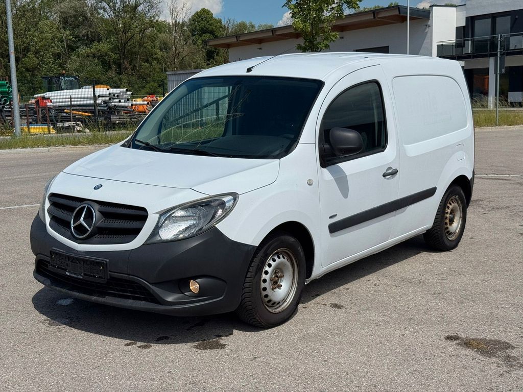 Image of Mercedes-Benz Citan
