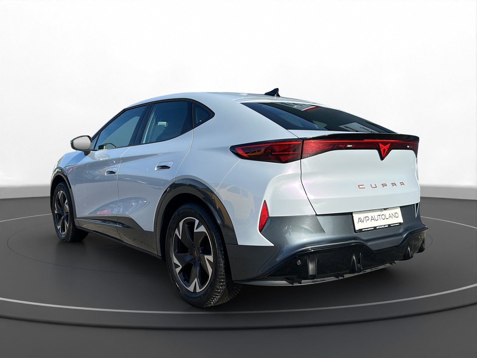 Cupra Tavascan - Bild 7