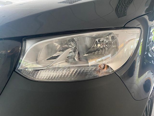Sprinter 317 CDI 9G Hoch Standard AHK Navi Distr