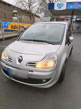 Renault Modus (2008) | 100 PS | TÜV 04/26 ... - Renault Modus in Essen