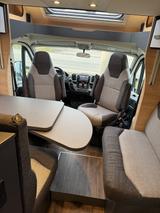 Knaus L!VE WAVE 650 MG PLATINUM SELECTION LP 86.592 € - Knaus L VE WAVE 650 MG Platinum Selection