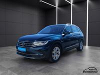 Volkswagen Tiguan Elegance 2.0TDI DSG Navi LED IQLight