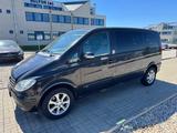 Mercedes-Benz Viano 2.0 CDI kompakt Trend Klima - Mercedes-Benz Viano Gebrauchtwagen in Leipzig