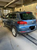 Volkswagen Tiguan 2.0 TSI DSG 4MOTION Sport & Style Spo... - Privatanbieter Berlin gebraucht