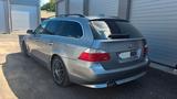 BMW 525d A touring - - BMW 5er Reihe aus 2006: Kombi