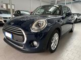 MINI Mini 1.5 One D Hype 5 porte - blaue MINI One D