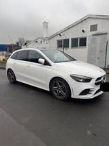 Mercedes-Benz Mercedes B 200 DCT AMG Line | Panorama | MBUX |  - : Van, Mercedes