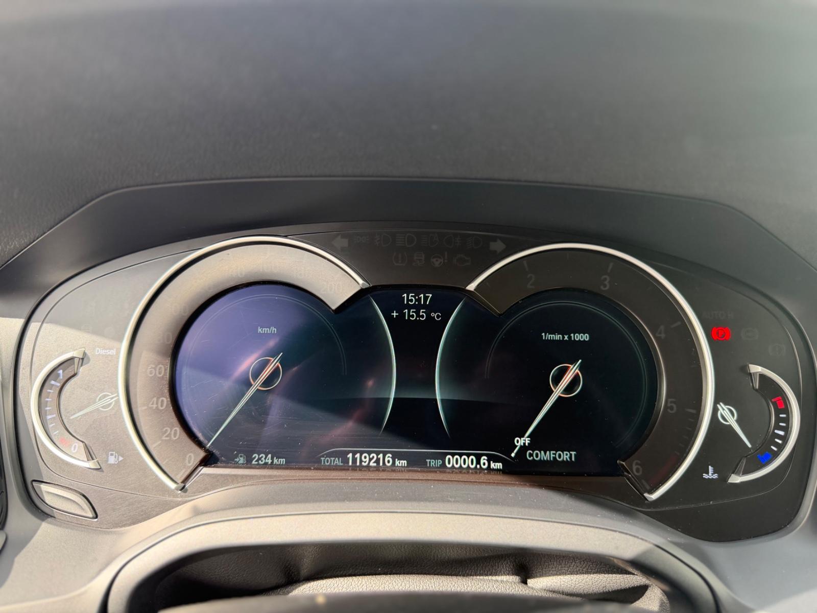 BMW 318d Touring  SportLine*ACC*AMBIENTE*17-ZOLL*LED