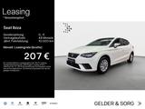 Seat Ibiza Road Edition 1.0 TSI 6-Gang *PDC+KAM*SHZ*L