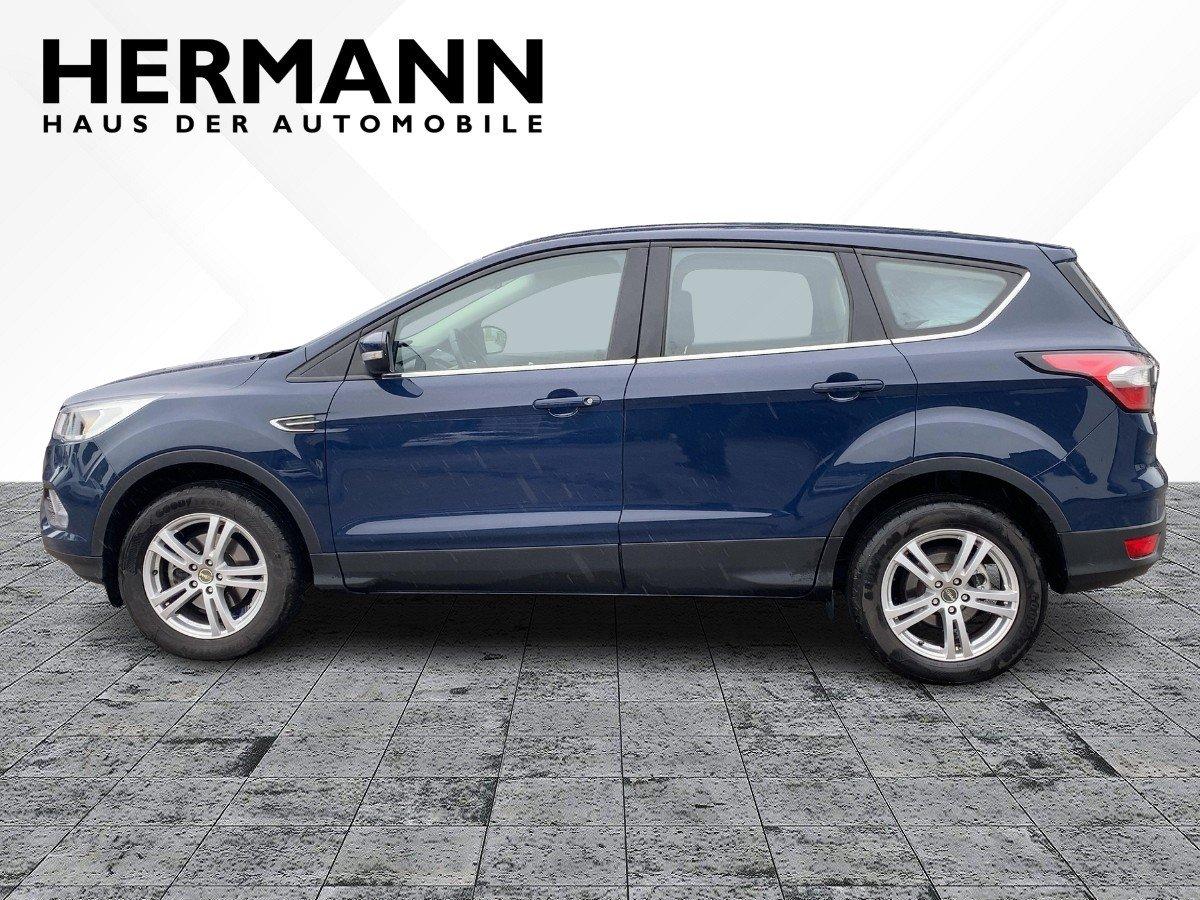 Ford Kuga 1.5 EcoBoost Trend AHK*LED*Facelift*KeyLess