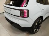 Volvo EX30 Ultra*Pure Electric*20 Zoll*abg. Scheiben* - Volvo EX30 in Leipzig