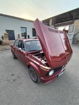 BMW 2002 - Autos aus dem Jahr 1976