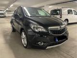 Opel Mokka Innovation - gebrauchte Opel Mokka aus dem Jahr 2015