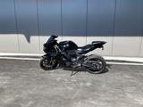 Yamaha R7 35 kW A2 | EZ 05/2023 | nur 3.000 km - YAMAHA R3