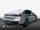 BMW 740d A xDrive M Sportpaket DAB Aktivlenkung LED - BMW 740 Gebrauchtwagen in Berlin