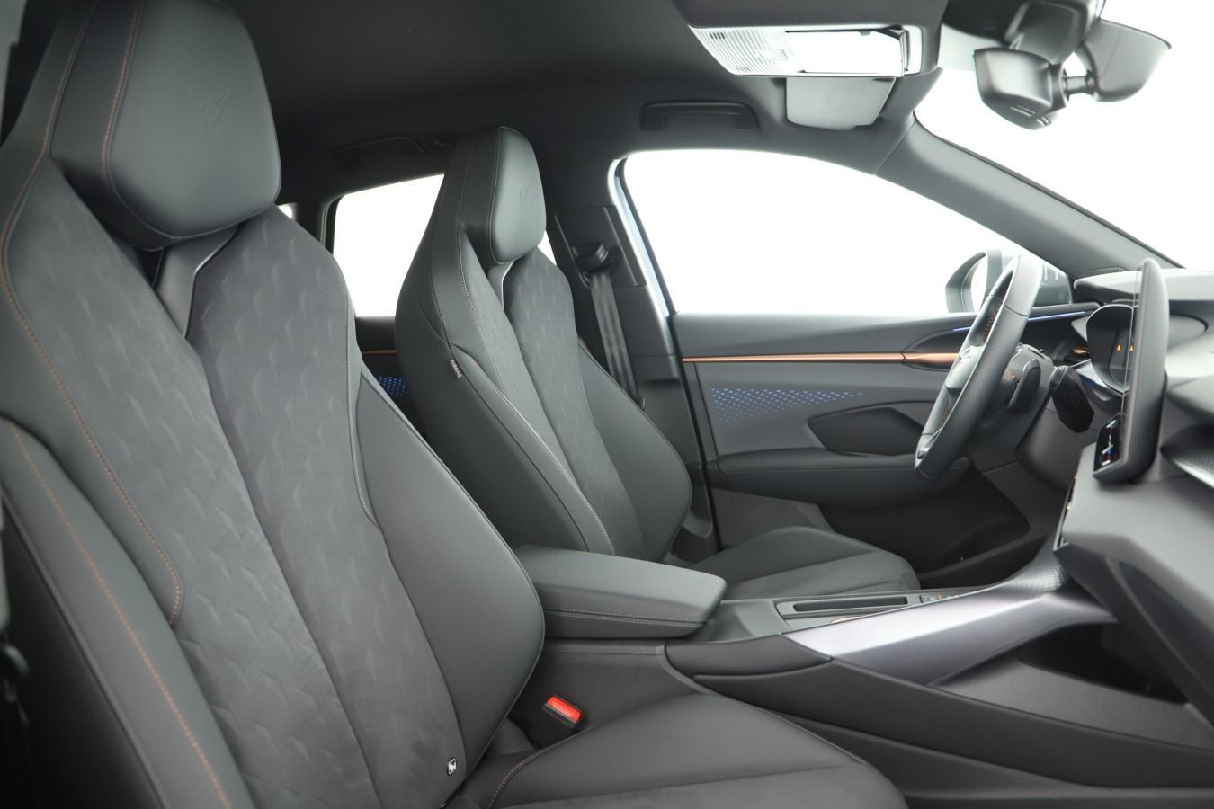 Cupra Terramar - Bild 7