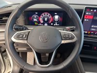 Volkswagen Tayron - Vorschau Bild 9