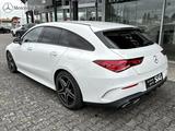 Mercedes-Benz CLA 220 Shooting Brake d AMG HUD+360°+AHK+M-LED - Mercedes CLA 220 Shooting Brake mit Anhängerkupplung