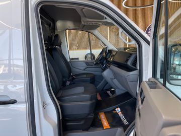 Volkswagen Crafter Kasten 35 mittellang FWD *TOUCH*DAB*2.HD