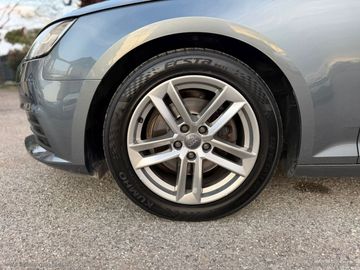 Audi A4 - 11