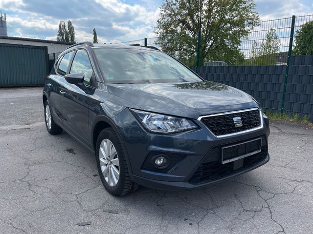 Seat Arona Style 1.0 TSI Bluetooth Klima