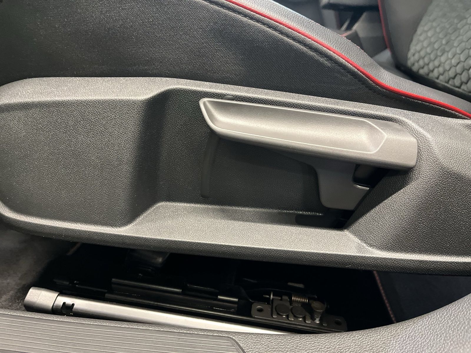Volkswagen Golf - Bild 14