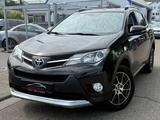 Toyota RAV4 AWD|2.2L|Automatik|Edition-S|ToyotaGarantie - Toyota RAV 4 Edition-S