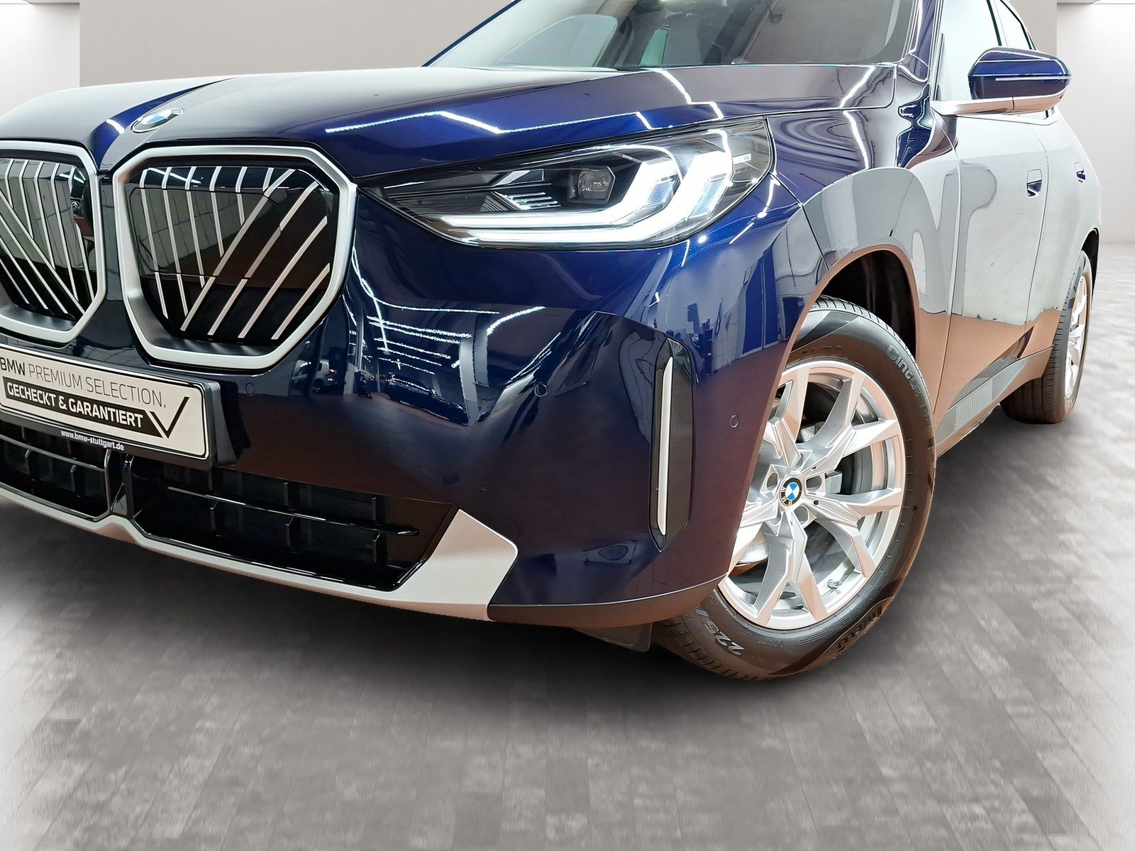 BMW X3 - Bild 8