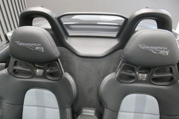 2025 Porsche BOXSTER 缩略图 18