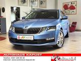 Skoda Octavia Lim. DSG Drive 150/LED/Navi/DAB/Cam/Ahk - Skoda Octavia: Winterreifen