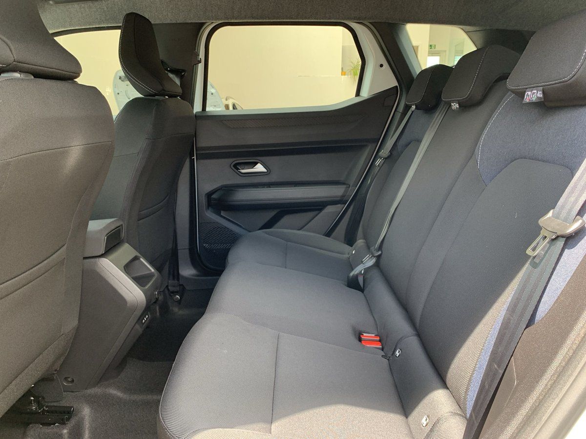 Dacia Duster - Bild 11