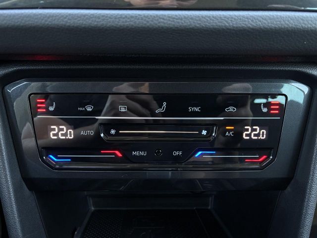 TIGUAN 1.4 TSI DSG eHYBRID AZV+HUD+IQ.LIGHT+CAM