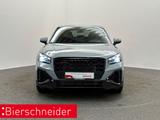 Audi SQ2 S line MATRIX KAMERA AHK NAVI S-SITZE ACC DA - Audi SQ2 Gebrauchtwagen