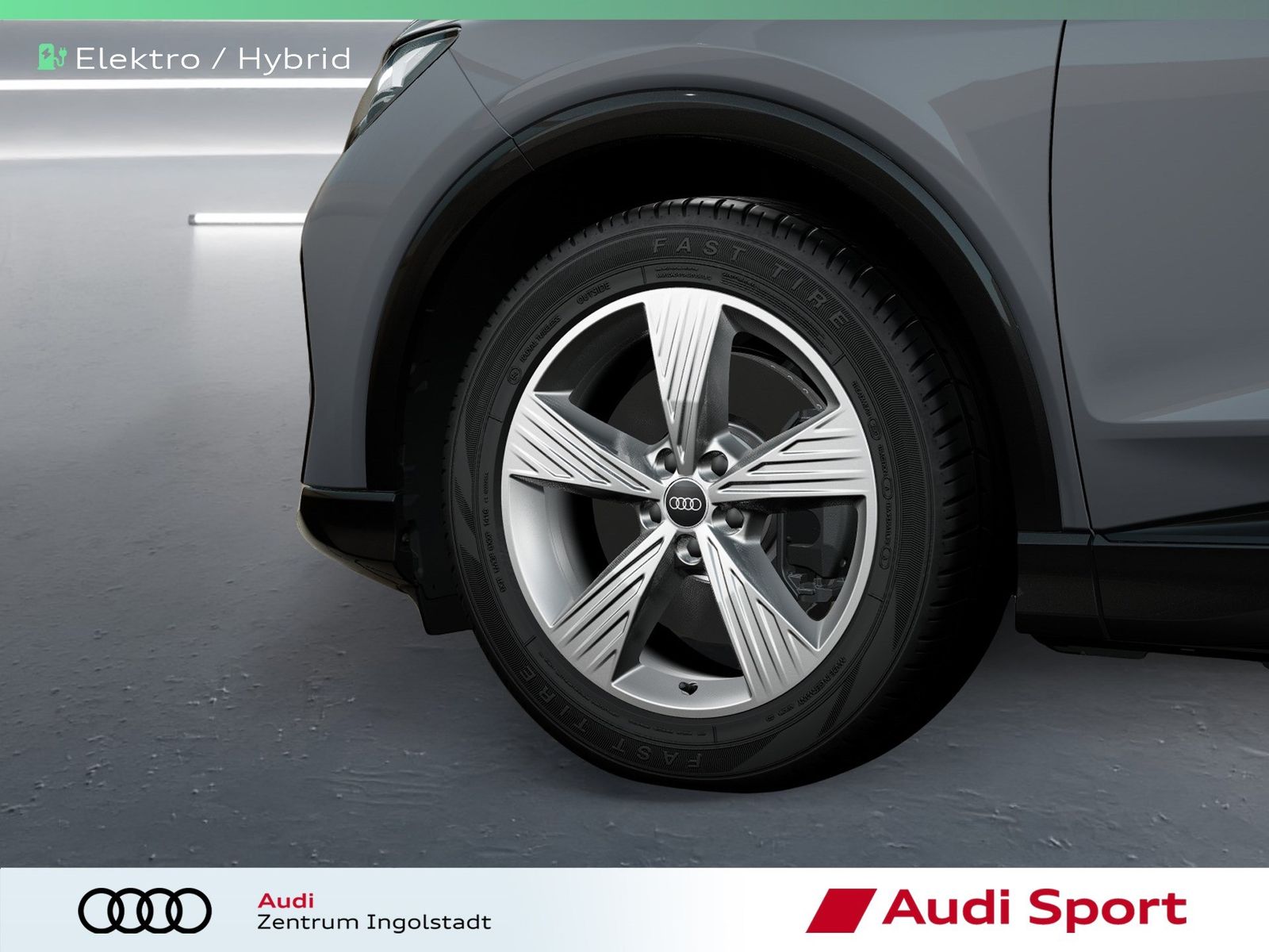 Audi Q4 e-tron - Bild 10